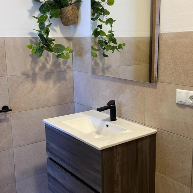 Suites 5* Lahcene - Apartamento de 1 dormitorio - 19