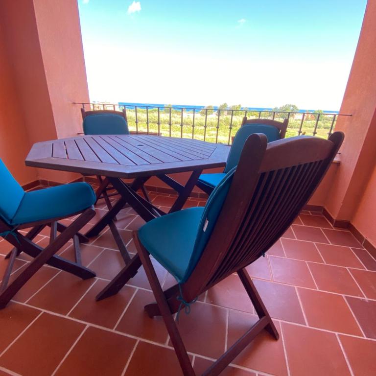 Los Hidalgos - Apartment mit 2 Schlafzimmern - 2