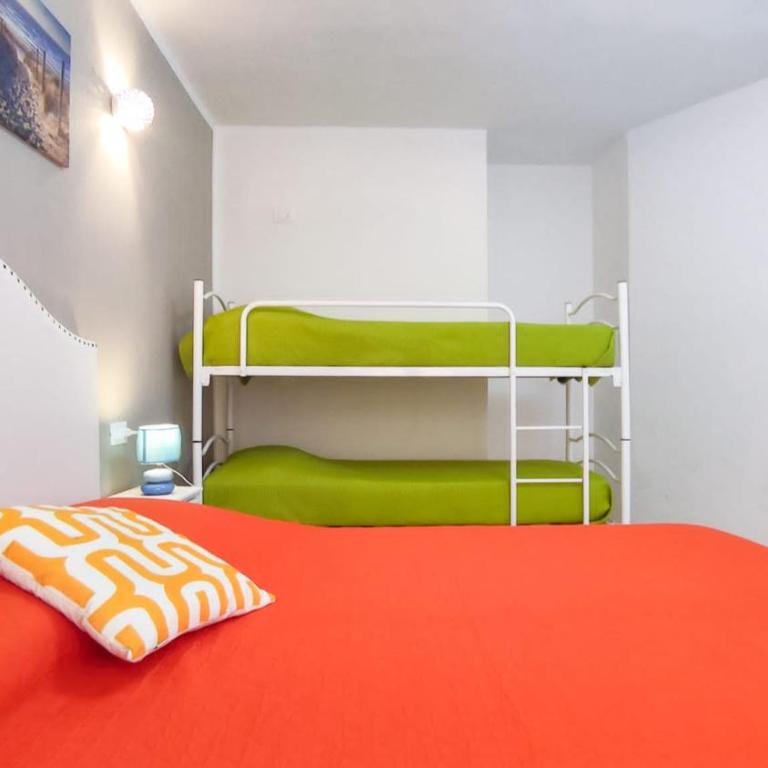 Patrizia - Appartamento con 1 Camera da Letto - 5