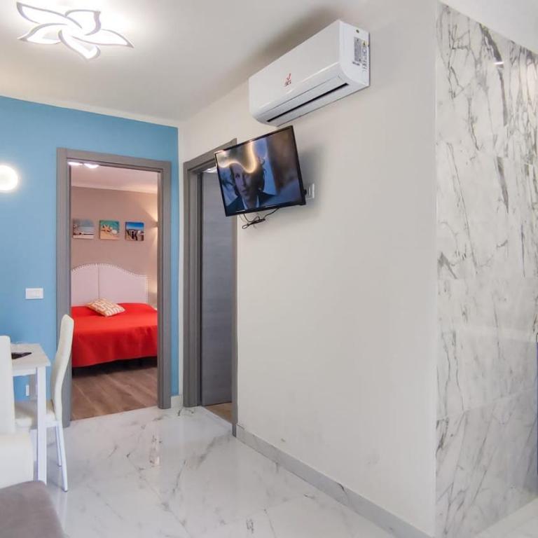 Patrizia - Appartamento con 1 Camera da Letto - 9