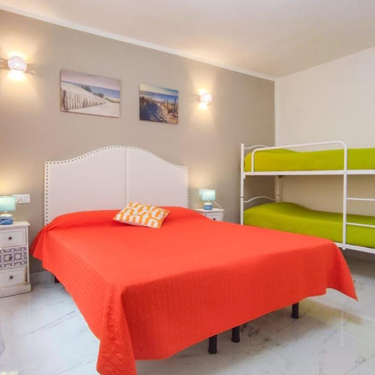 Patrizia - Appartamento con 1 Camera da Letto - 10