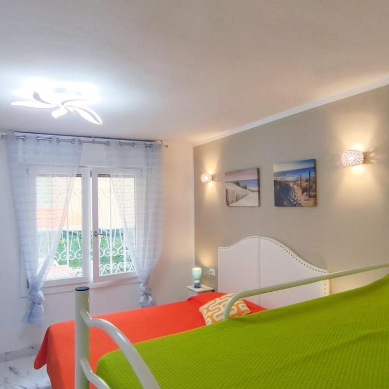 Patrizia - Appartamento con 1 Camera da Letto - 15