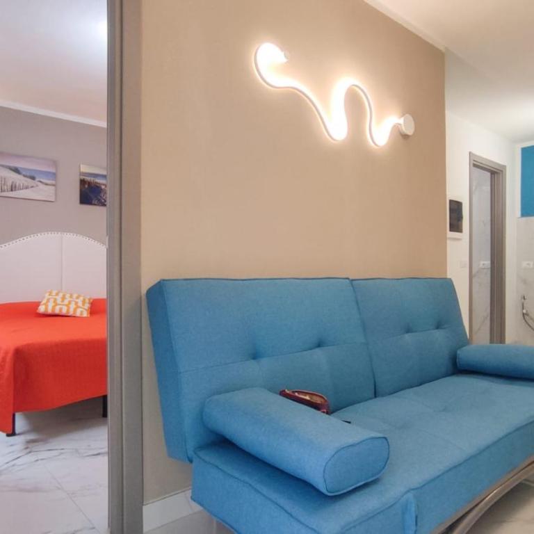 Patrizia - Appartamento con 2 Camere da Letto - 4