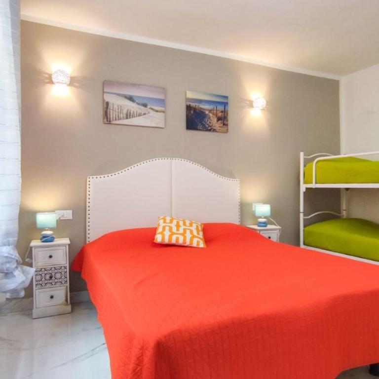 Patrizia - Appartamento con 1 Camera da Letto - 11