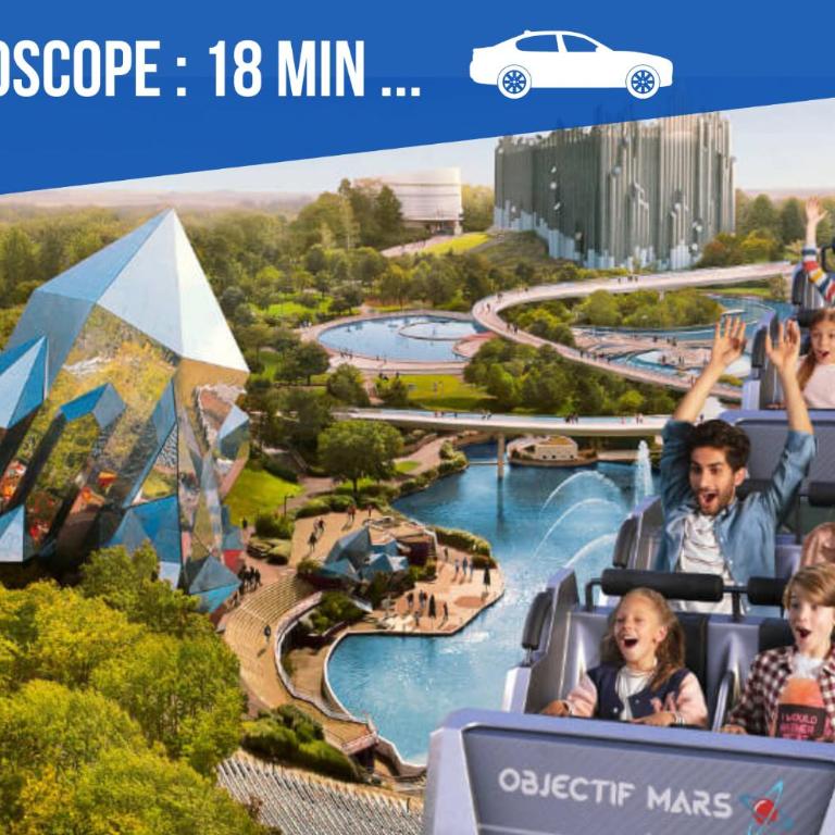 Maison et Appartements d'Anatole France proche Centre-Ville, Université - CHU, Patinoire et Futuroscope - Appartement 1 Chambre - 18