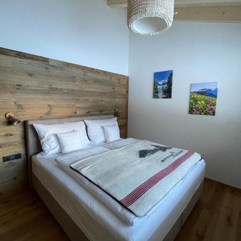 TUX MOUNTAIN Apart - Apartment - auf 2 Etagen - 5