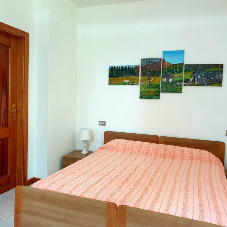 Villa Paradiso Parolari - One-Bedroom Apartment - 4