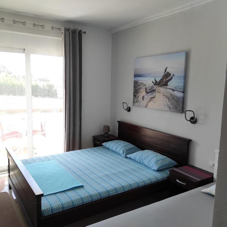 Guest House AGA - Apartment with Balcony - 9