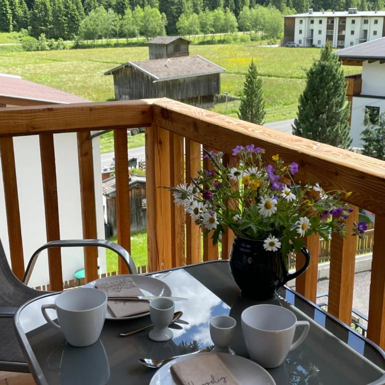 TUX MOUNTAIN Apart - Apartment - auf 2 Etagen - 9