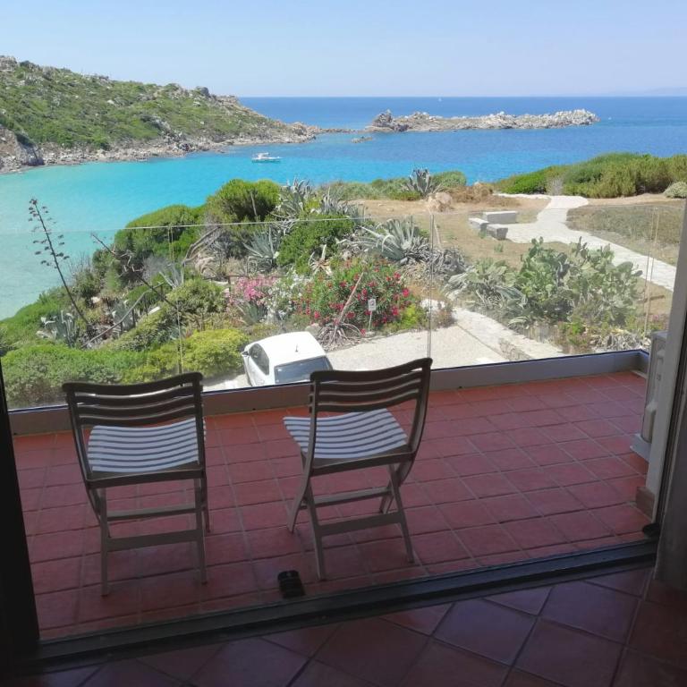 B&B La Torre Elite - Appartamento con Vista Mare - 1