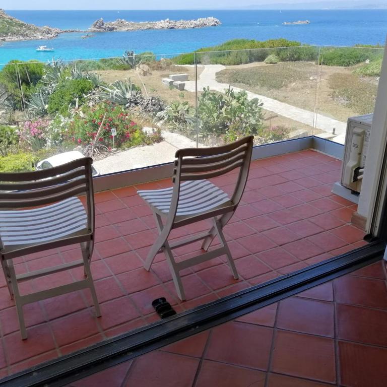 B&B La Torre Elite - Appartamento con Vista Mare - 4