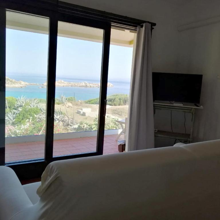 B&B La Torre Elite - Appartamento con Vista Mare - 5