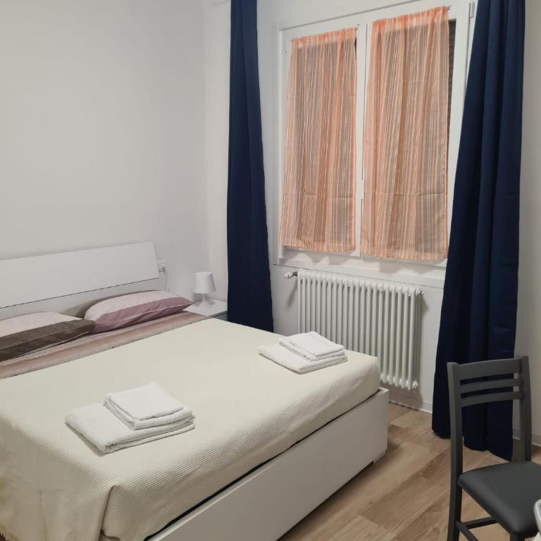LU.NA - Economy Double Room - 6