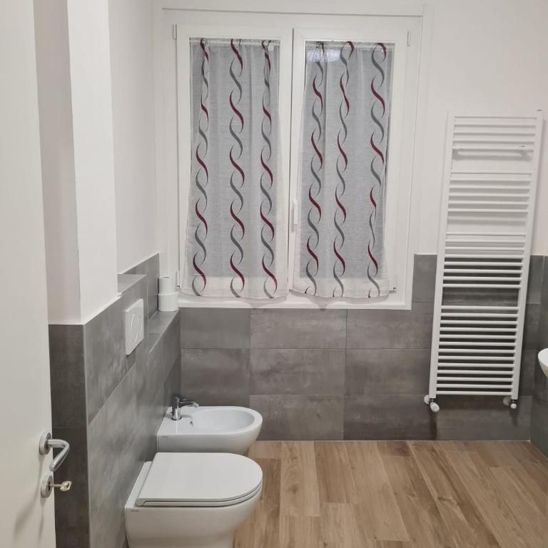 LU.NA - Economy Double Room - 1