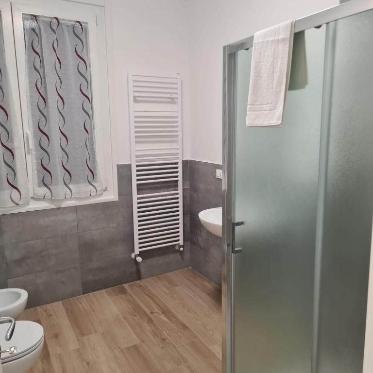 LU.NA - Economy Double Room - 2