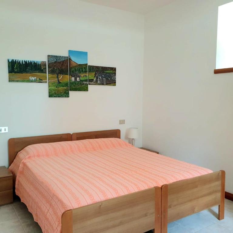 Villa Paradiso Parolari - One-Bedroom Apartment - 5