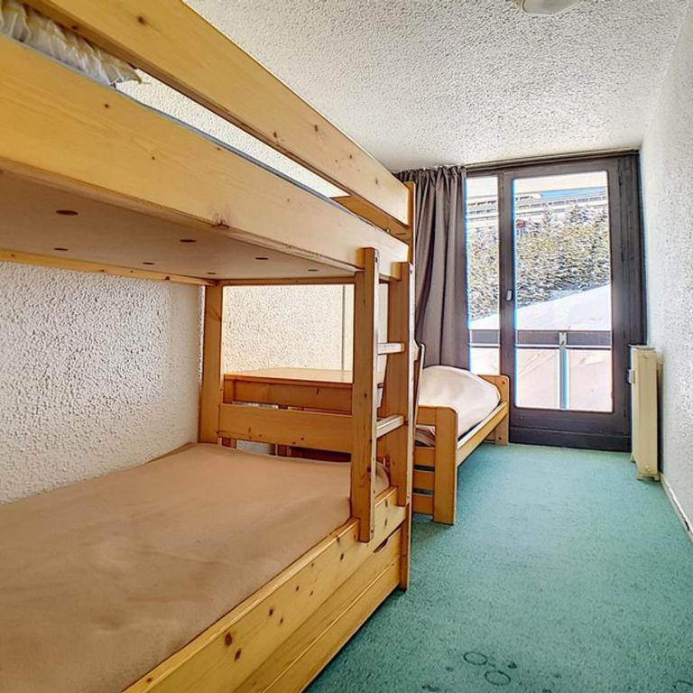 Appartement lumineux à la Croisette, 8 personnes, skis aux pieds - FR-1-344-1054 - Apartment - 9