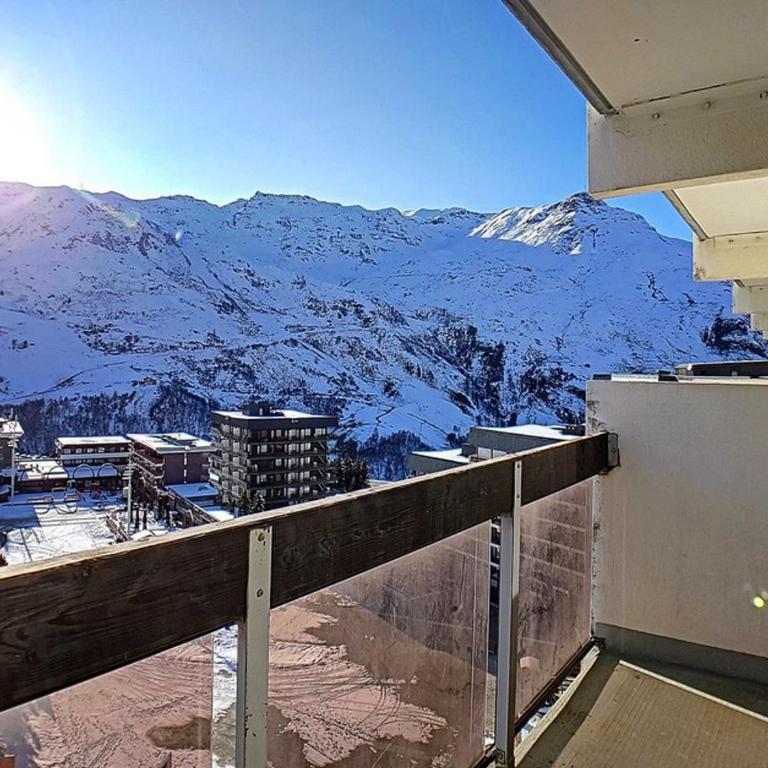 Appartement lumineux à la Croisette, 8 personnes, skis aux pieds - FR-1-344-1054 - Apartment - 14