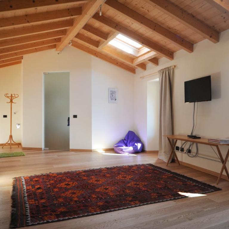 Casa Botta - Luino Lago Maggiore - Loft - 1