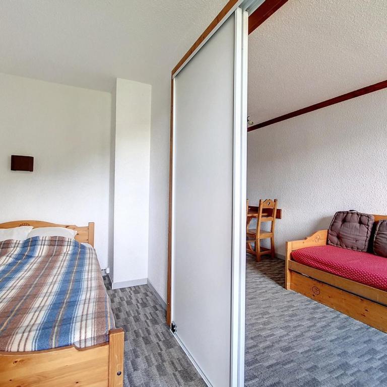 Appartement rénové · Proche des pistes · Balcon Sud-Ouest - FR-1-344-1042 - Apartment - 8