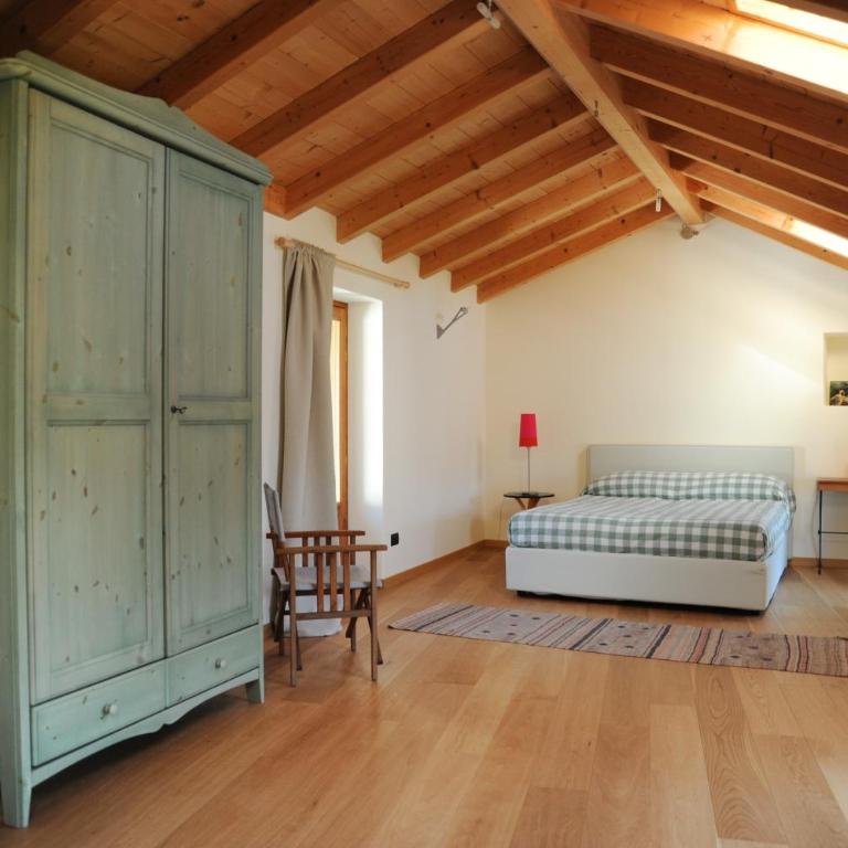 Casa Botta - Luino Lago Maggiore - Loft - 2
