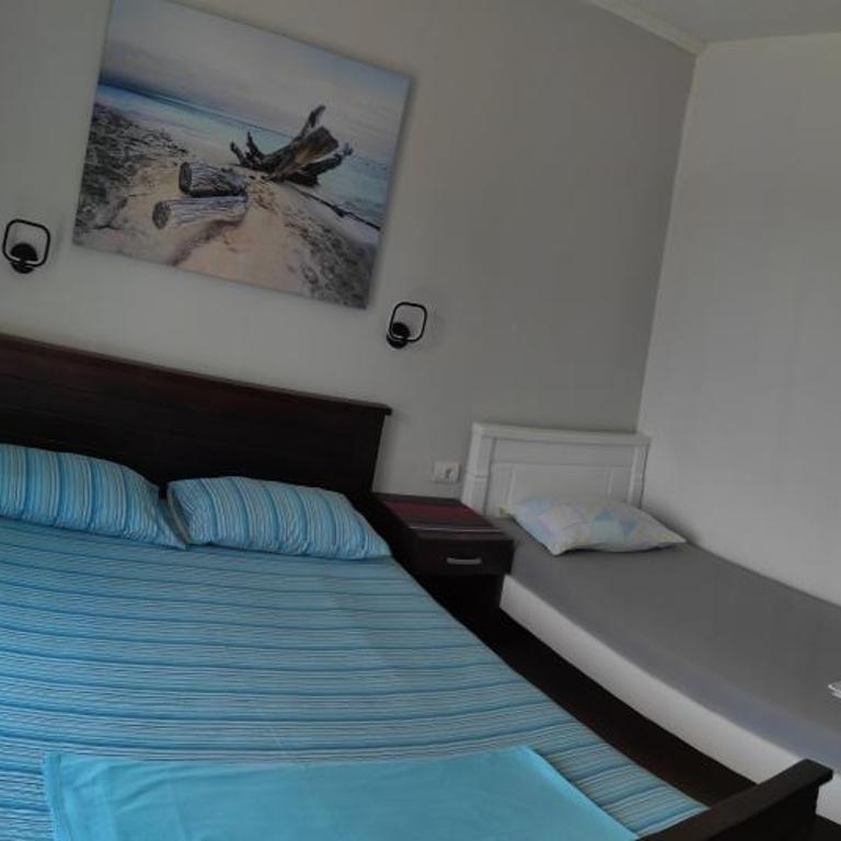 Guest House AGA - Apartment with Balcony - 7
