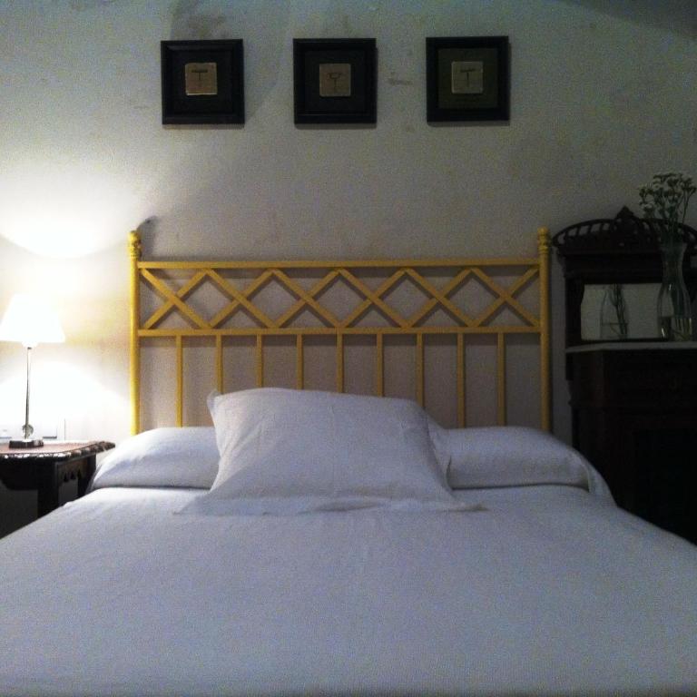 Hotel Boutique Casa de Colón - Habitación Individual en la planta baja - 1