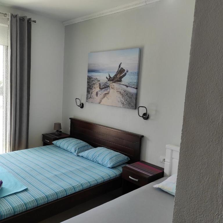Guest House AGA - Apartment with Balcony - 6