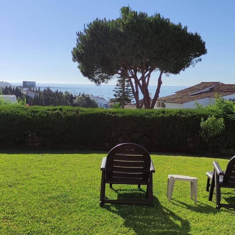 La Gaspara's Loft - Apartamento con vistas al mar - 1