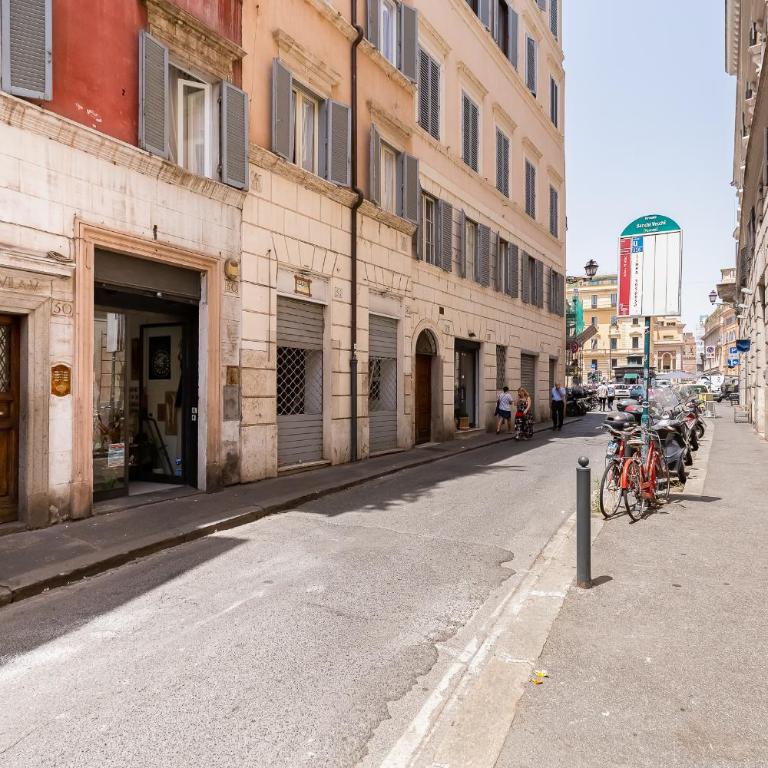 Domus Sant'Angelo - Appartamento con 2 Camere da Letto - 57