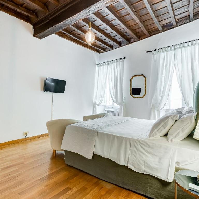 Domus Sant'Angelo - Appartamento con 2 Camere da Letto - 8
