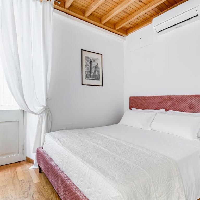 Domus Sant'Angelo - Appartamento con 2 Camere da Letto - 37