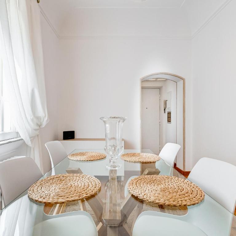 Domus Sant'Angelo - Appartamento con 2 Camere da Letto - 48