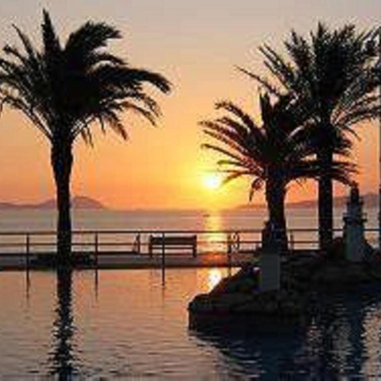 Costa Isora Frontline & Pool By Paramount Holidays - Apartamento de 1 dormitorio - 47