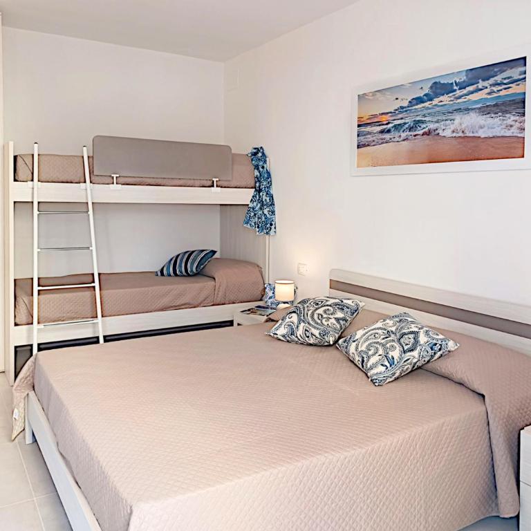Residence Green Life - Appartamento con 2 Camere da Letto - 6