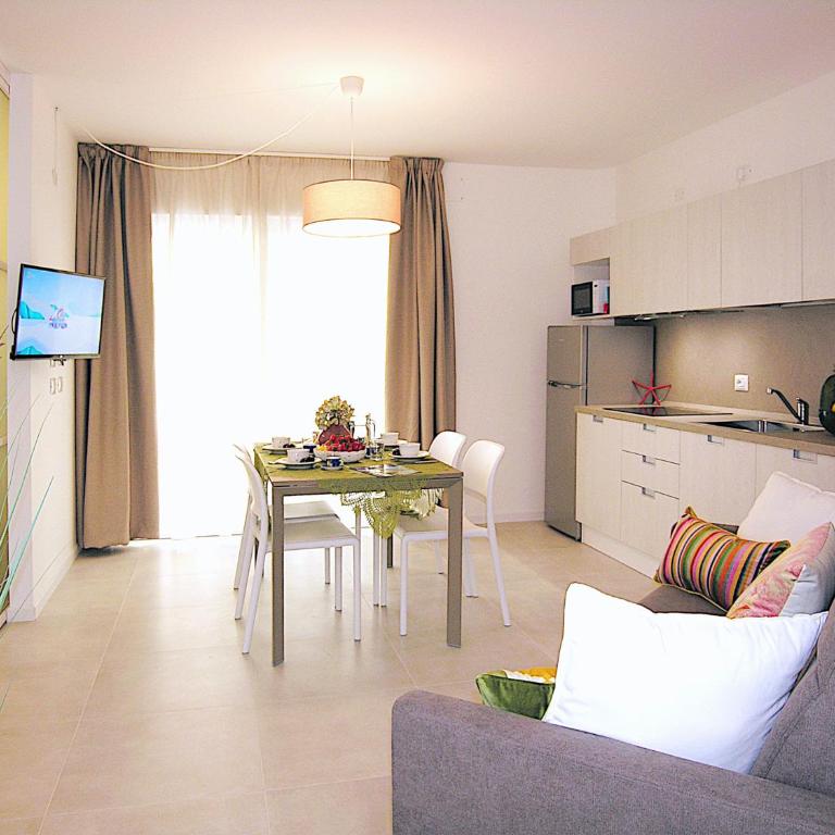 Residence Green Life - Appartamento con 2 Camere da Letto - 4