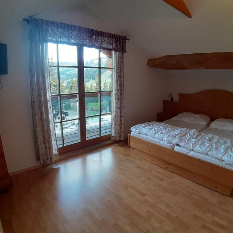 Schönberghütte - Ferienhaus - 20