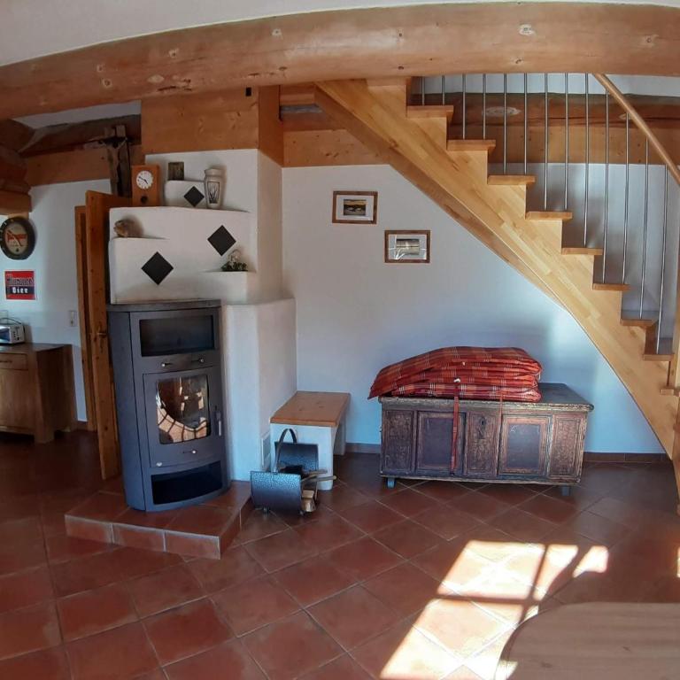 Schönberghütte - Ferienhaus - 21
