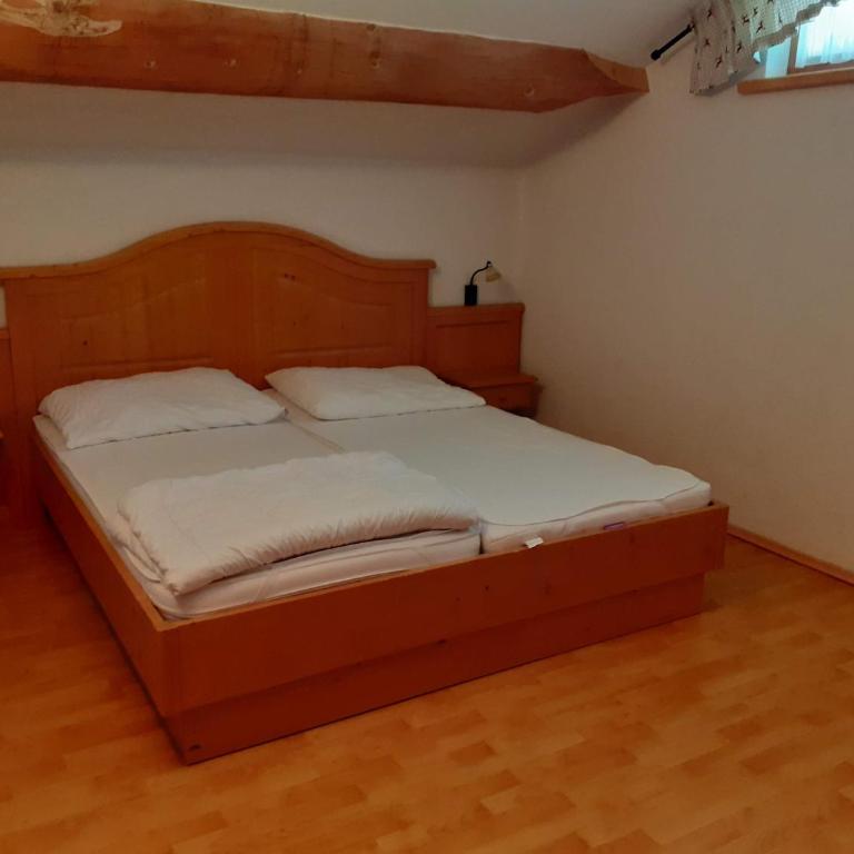 Schönberghütte - Ferienhaus - 11
