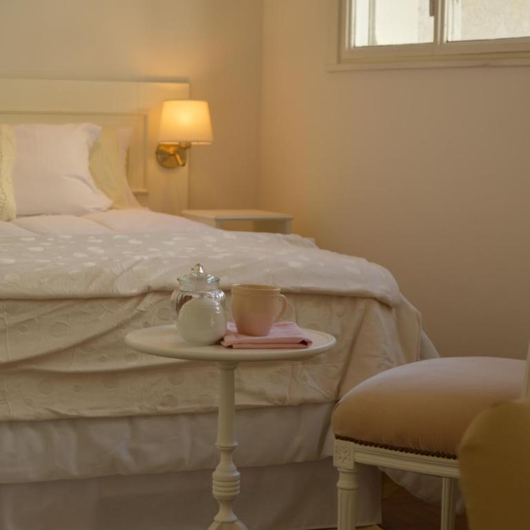 AE Buenos Aires - Apartamento con balcón - 4