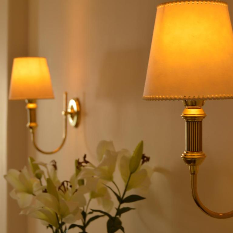 AE Buenos Aires - Apartamento con balcón - 8