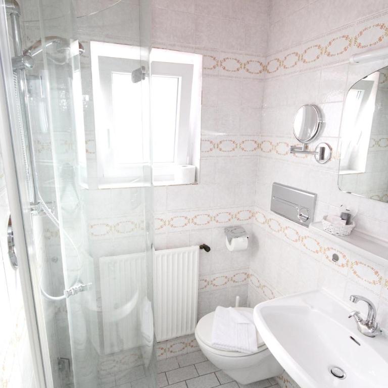 Weidegg - Hotel Garni - Einzelzimmer - 1