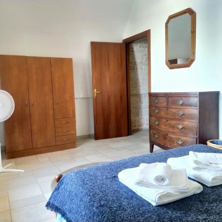 Casa Trieste - Appartamento con 2 Camere da Letto - 16