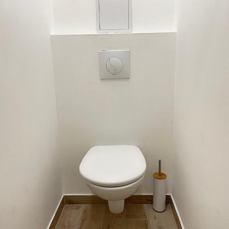 Nice Renting - Penchienatti - Spacious Apartment - 2 BedRooms - King Bed - View Heart of Nice - Appartement 2 Chambres - 20