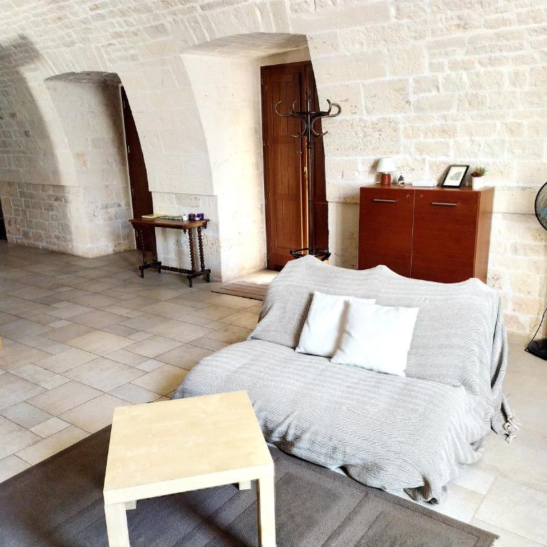 Casa Trieste - Appartamento con 2 Camere da Letto - 7