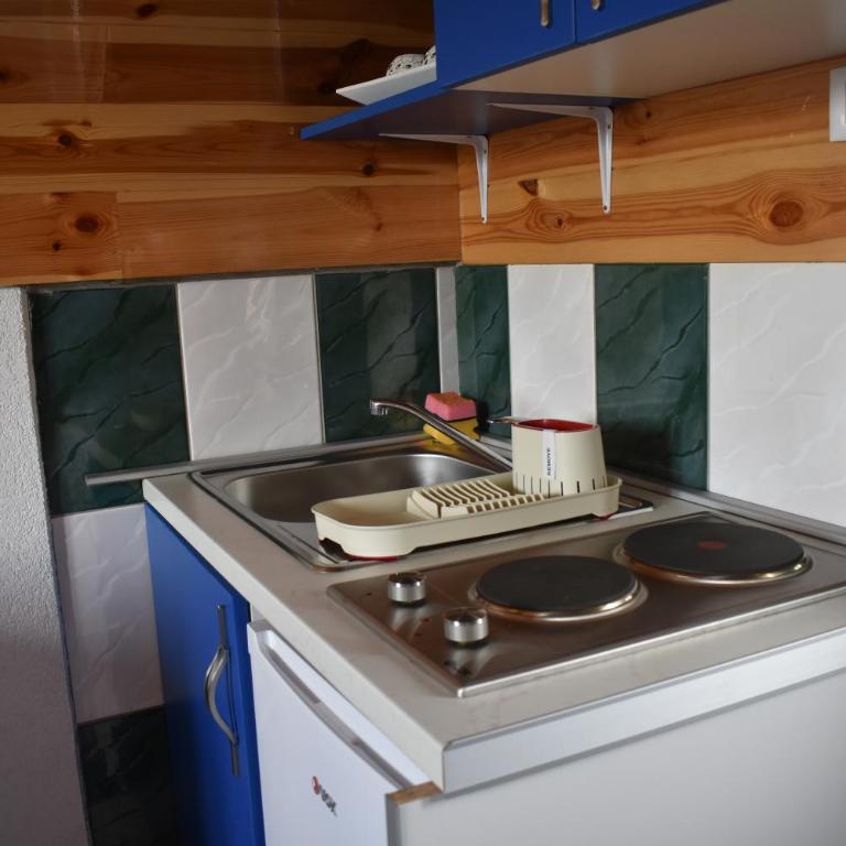 Pajo Apartments - Vacation Home - 16