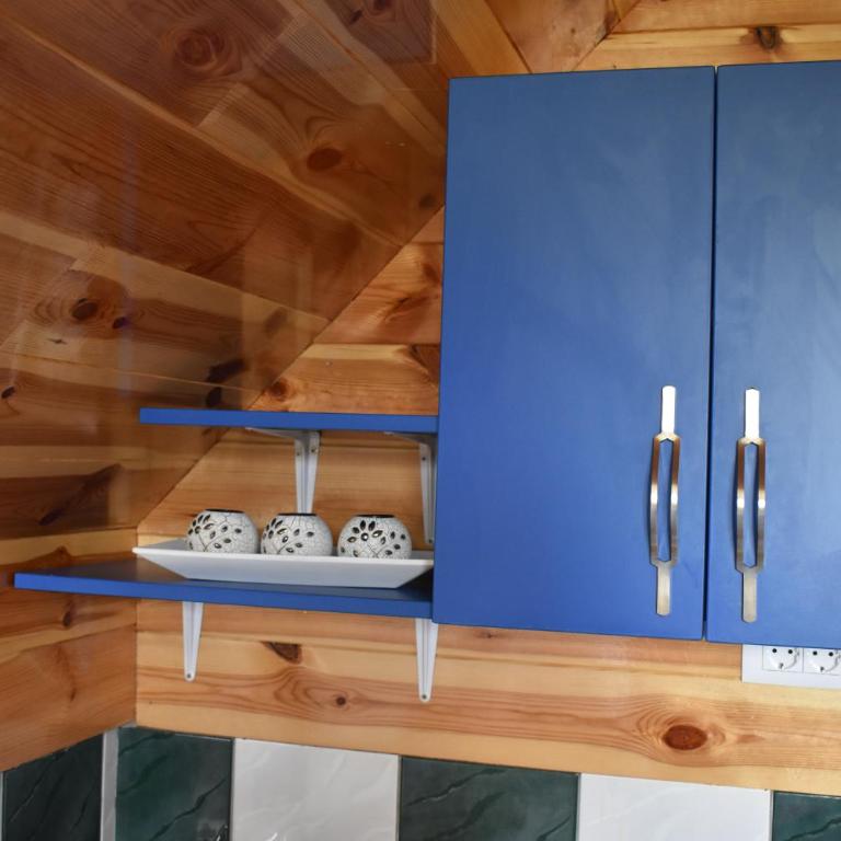 Pajo Apartments - Vacation Home - 17