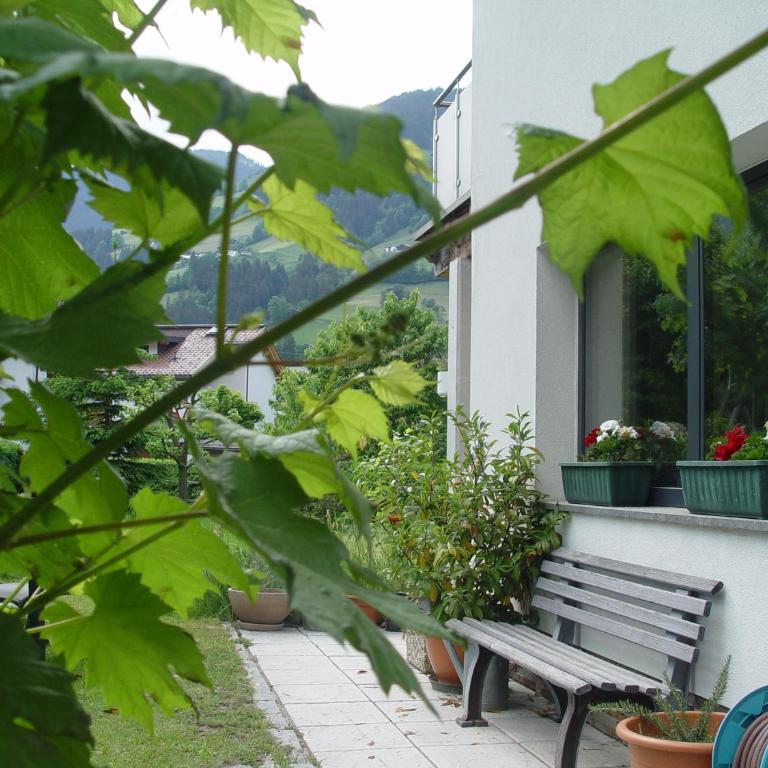 Appartement Birgla - Apartment mit 1 Schlafzimmer - 3