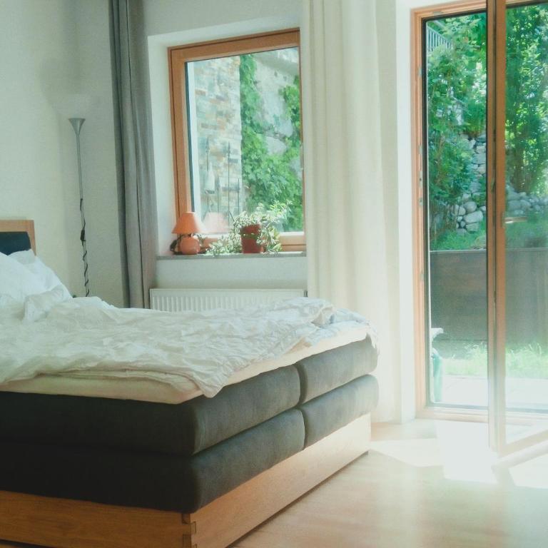 Appartement Birgla - Apartment mit 1 Schlafzimmer - 5