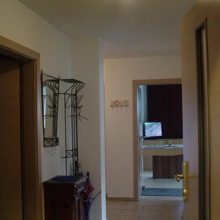 Appartement Birgla - Apartment mit 1 Schlafzimmer - 6